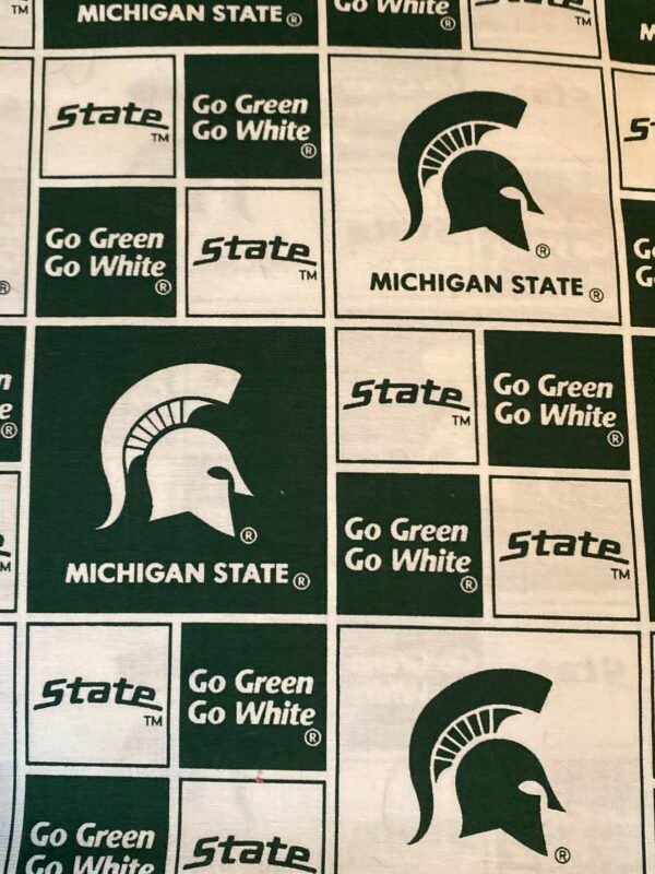 Michigan State Spartans