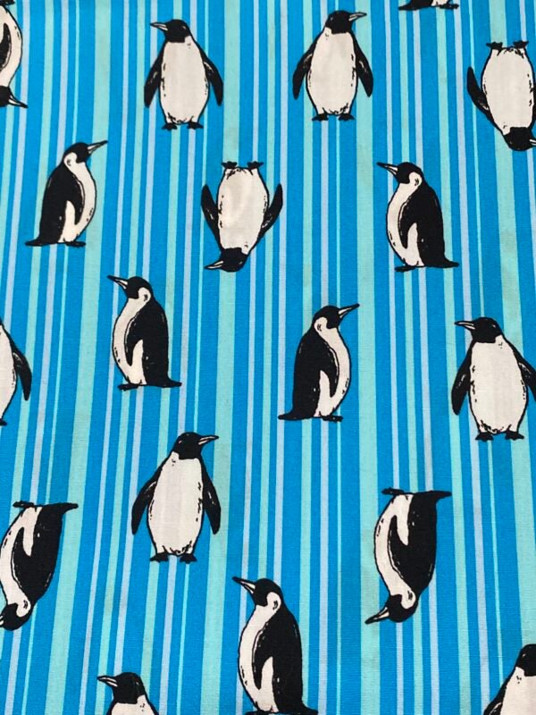 Penguins 2