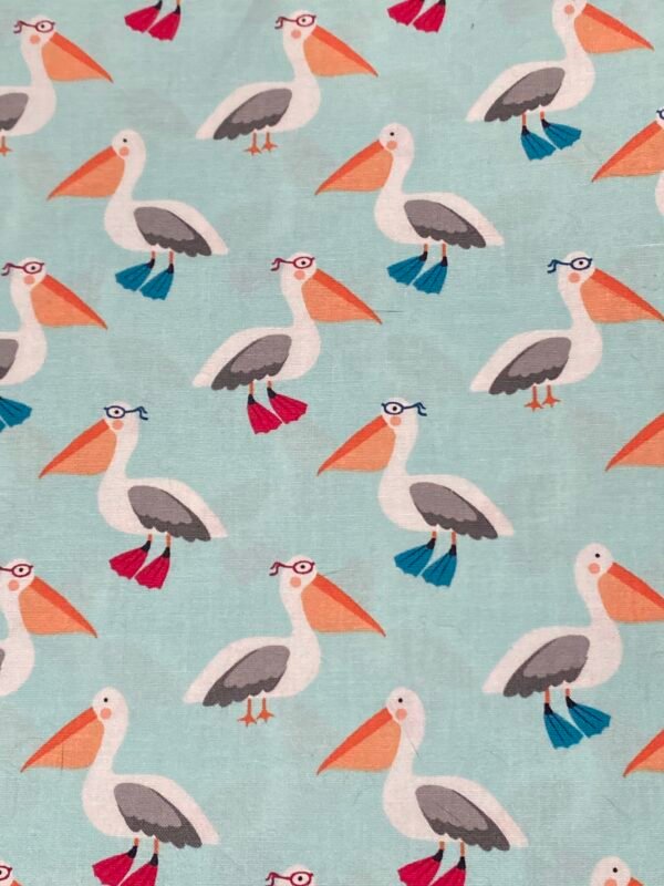 Pelicans