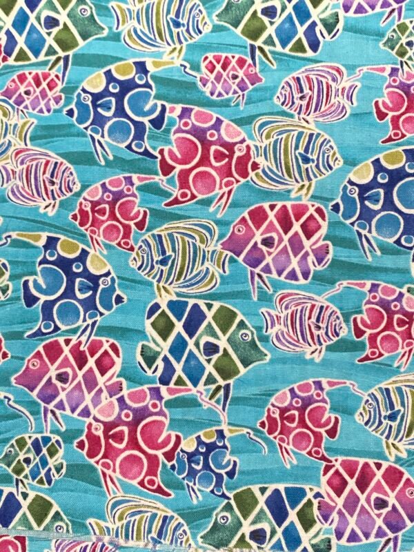 Fish 1