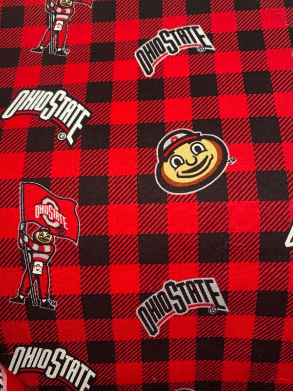 Ohio State Buckeyes