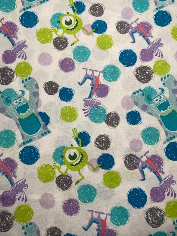 Monsters Inc. 1