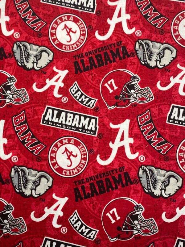 Alabama Crimson Tide