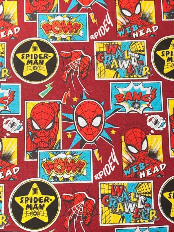 Spider-Man 1