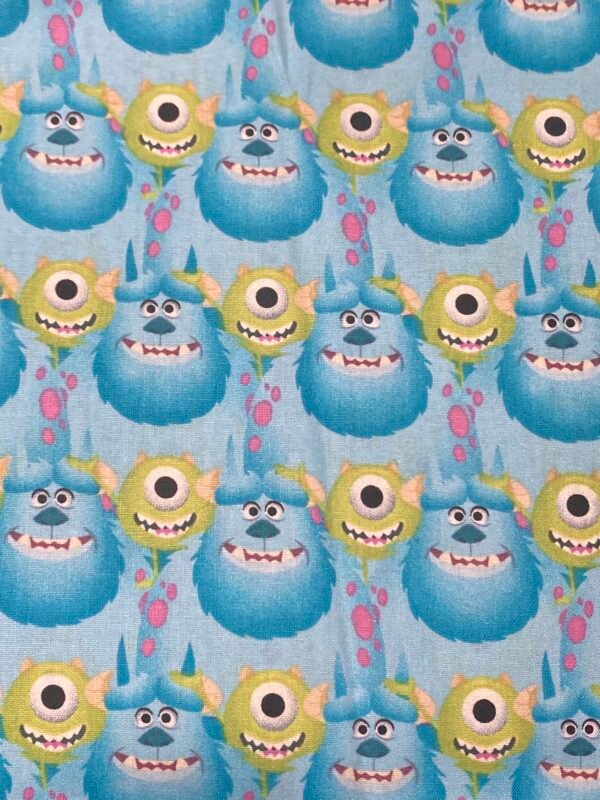 Monsters inc. 1