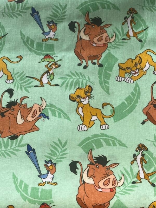 Lion king