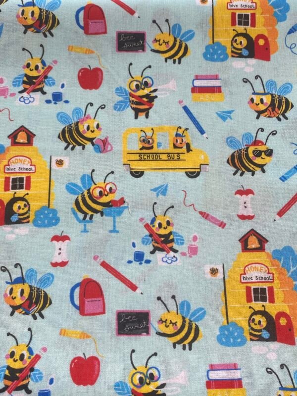 School Bees