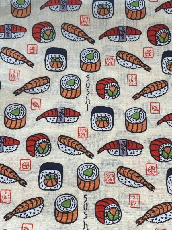 Sushi 2