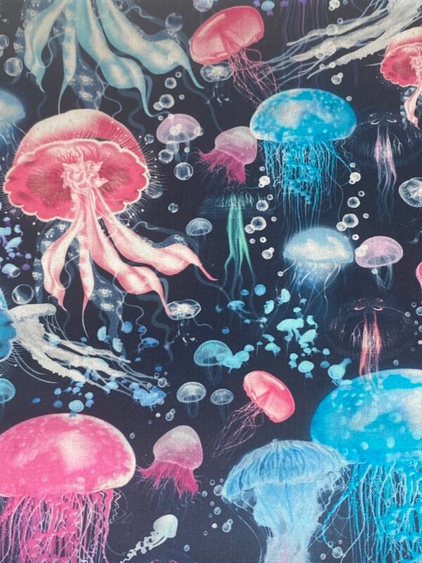 Jellyfish 2