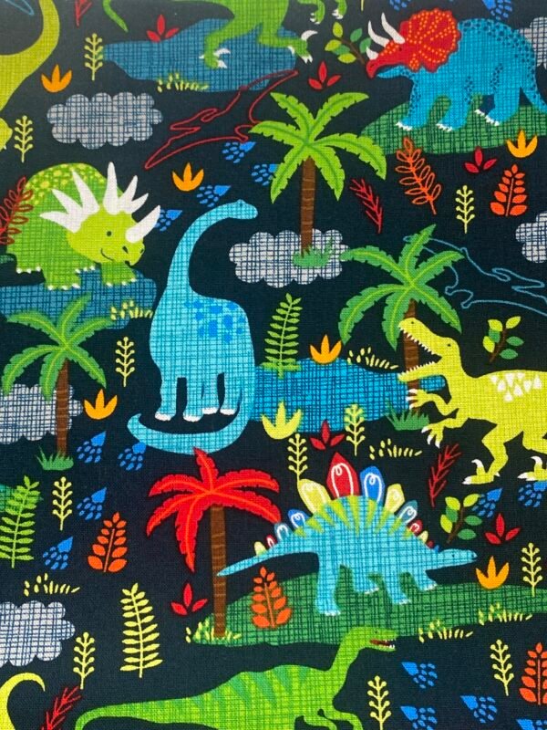 Dinos
