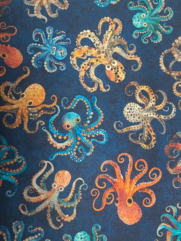 Octopus