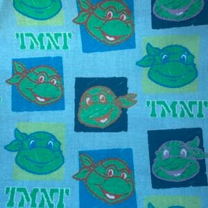 Teenage Mutant Ninja Turtles