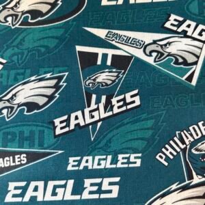 Philadelphia Eagles 5